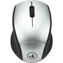 Digital Innovations EasyGlide Wireless Travel Mouse