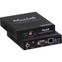 MuxLab Video Wall 4K over IP PoE Extender TX