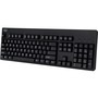 Adesso EasyTouch 630UB - Antimicrobial Waterproof Keyboard