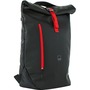 Acme Made North Point Carrying Case (Backpack) for 16" Notebook - Gray, Aluminum