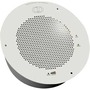 CyberData Speaker System - 10 W RMS - White