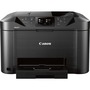 Canon MAXIFY MB5120 Inkjet Multifunction Printer - Color - Plain Paper Print - Desktop