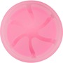 Digital Innovations The Nest - Tangle-Free Earphone / Earbud Case, Durable and Compact - Pink