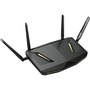 ZyXEL ARMOR Z2 NBG6817 IEEE 802.11ac Ethernet Wireless Router