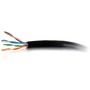 C2G Cat.6 UTP Network Cable With Ethernet