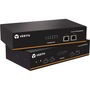 Dual Monitor, USB, Audio, CATx up to 100m / 330ft - LV5020P