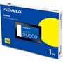 Adata Ultimate SU800 SU800SS 1 TB 2.5" Internal Solid State Drive - SATA