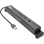 Tripp Lite Microsoft Surface Docking Station USB Hub & Gigabit Ethernet