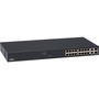 AXIS T8516 POE+ NETWORK SWITCH