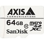 AXIS SURVEILLANCE CARD 64 GB