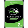 Seagate Barracuda ST2000LM015 2 TB 2.5" Internal Hard Drive