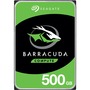 Seagate Barracuda ST500LM030 500 GB 2.5" Internal Hard Drive