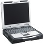 Panasonic Toughbook 31 CF-3120451VM 13.1" LCD 4:3 Notebook - 1024 x 768 Touchscreen - CircuLumin - Intel Core i5 (5th Gen) i5-5300U Dual-core (2 Core) 2.30 GHz - 4 GB DDR3L SDRAM - 500 GB HDD - Windows 10 Pro