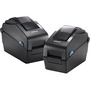 Bixolon SLP-DX220 Direct Thermal Printer - Monochrome - Desktop - Label Print