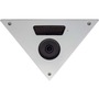 Enforcer EV-Y4201-A2SQ 2 Megapixel Surveillance Camera - Monochrome, Color