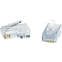 Platinum Tools ezEX48 - ezEX-RJ45 CAT6A Connector