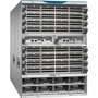 Cisco SAN Switch Chassis with Fans