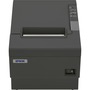 Epson TM-T88VI Direct Thermal Printer - Monochrome - Desktop - Receipt Print
