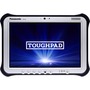 Panasonic Toughpad FZ-G1J2-05VM Tablet - 10.1" - 8 GB DDR3L SDRAM - Intel Core i5 (5th Gen) i5-5300U Dual-core (2 Core) 2.30 GHz - 256 GB SSD - Windows 10 Pro - 1920 x 1200 - In-plane Switching (IPS) Technology - 4G