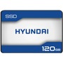 Hyundai Sapphire 120 GB 2.5" Internal Solid State Drive