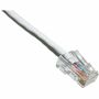 Axiom 30FT CAT6 550mhz Patch Cable Non-Booted (White)