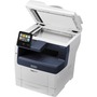 Xerox VersaLink B405/DNM Laser Multifunction Printer - Monochrome - Plain Paper Print - Desktop