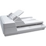 Fujitsu SP-1425 Sheetfed/Flatbed Scanner - 600 dpi Optical