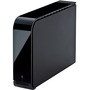 Buffalo DriveStation Axis Velocity 8 TB External Hard Drive