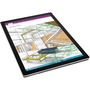 Microsoft Surface Pro 4 Tablet - 12.3" - 4 GB - Intel Core M (6th Gen) - 128 GB SSD - Windows 10 Pro - 2736 x 1824 - PixelSense - Silver - Demo
