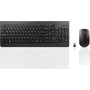 Lenovo Essential Wireless Keyboard and Mouse Combo - US English 103P