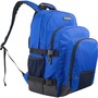 TechProducts360 Tech Pack Carrying Case for Notebook - Blue