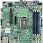 Intel S1200SPOR Server Motherboard - Intel C236 Chipset - 1 Pack