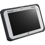 Panasonic Toughpad FZ-M1FP02XVM Tablet - 7" - 8 GB LPDDR3 - Intel Core M (6th Gen) m5-6Y57 Dual-core (2 Core) 1.10 GHz - 256 GB SSD - Windows 10 Pro - 1280 x 800 - In-plane Switching (IPS) Technology