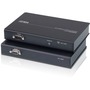 Aten USB DVI HDBaseT 2.0 KVM Extender (1920 x 1200@100 m)