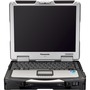 Panasonic TOUGHBOOK CF-31 CF-311T-07VM 13.1" Touchscreen Rugged Notebook - XGA - 1024 x 768 - Intel Core i5 5th Gen i5-5300U Dual-core (2 Core) 2.30 GHz - 8 GB Total RAM - 256 GB SSD - Gray