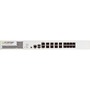 Fortinet FortiGate FG-500D Network Security/Firewall Appliance