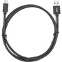 Rocstor Premium USB Data Transfer Cable