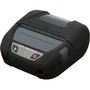 Seiko MP-A40 Direct Thermal Printer - Portable - Label Print