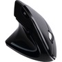 Adesso 2.4GHz RF Wireless Vertical Left handed Mouse