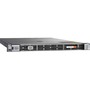 Cisco HyperFlex Barebone System - 1U Rack-mountable - Intel C610 Chipset - 1 Number of Node(s) - 2 x Processor Support