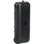 zCover Dock-in-Case CI821 Carrying Case (Holster) for IP Phone - Gray