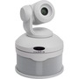 Vaddio ConferenceSHOT AV Video Conferencing Camera - 2.1 Megapixel - 60 fps - White - USB 3.0