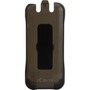 zCover gloveOne&reg; Case Holster ONLY (with Connector), Compatibe with zCover Silicone Case (NOT Included), Fits Cisco 8821/8821-EX Unified Wireless IP Phone