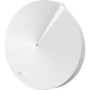 TP-LINK Deco M5 IEEE 802.11ac 1.27 Gbit/s Wireless Access Point