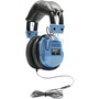 Hamilton Buhl iCompatible Deluxe, Headset With In-Line Microphone