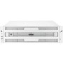 Promise Vess R2600tiD PRO SAN Array - 16 x HDD Supported - 16 x HDD Installed - 128 TB Installed HDD Capacity