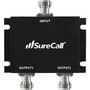 SureCall Wide-Band Splitter