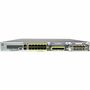 Cisco Firepower 2130 Network Security/Firewall Appliance