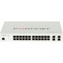 Fortinet FortiSwitch FS-224E-PoE Ethernet Switch