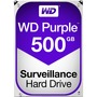 WD Purple WD05PURZ 500 GB 3.5" Internal Hard Drive